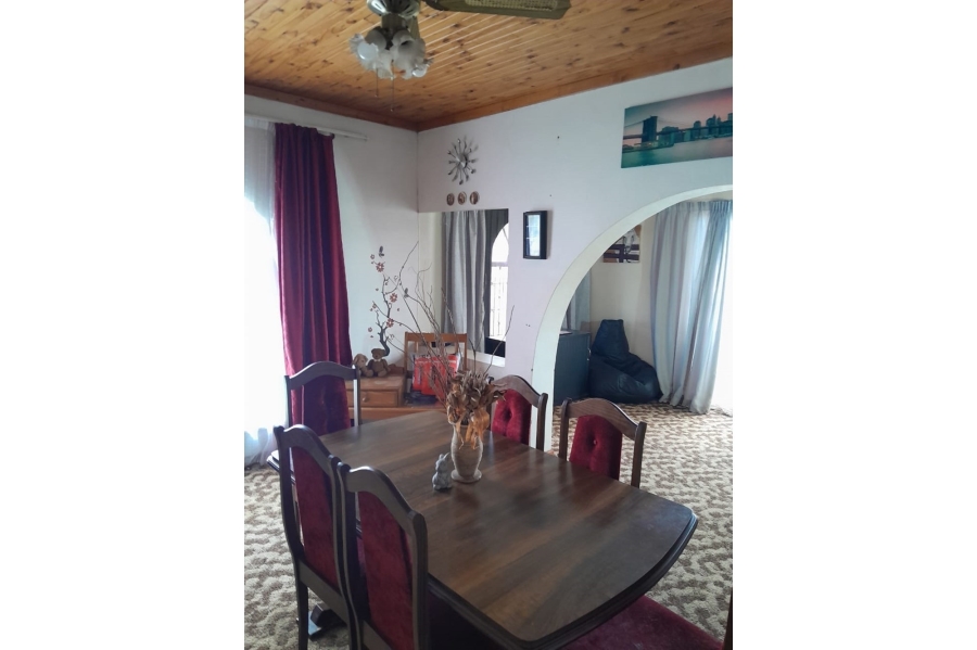 4 Bedroom Property for Sale in Deneysville Free State